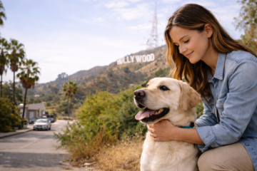 How to Rehome Your Dog Near You in California (Free and Fast)
