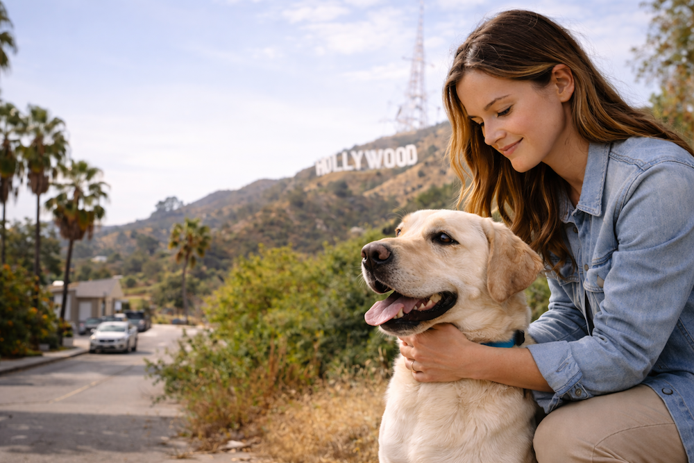 How to Rehome Your Dog Near You in California (Free and Fast)