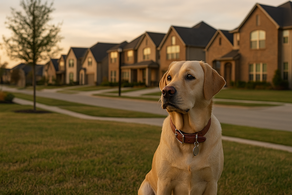 About Pet Sales California