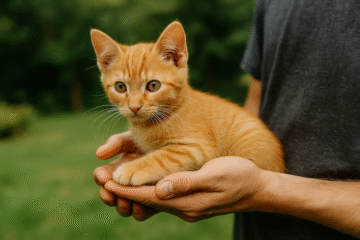Selling Kittens or Cats in California? Here’s What to Know