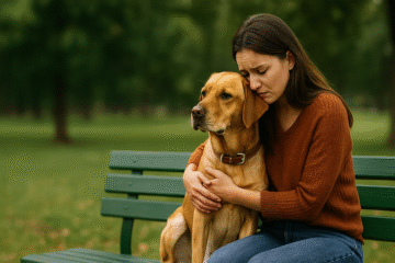 Urgently Need to Rehome Your Dog in California? Start Here