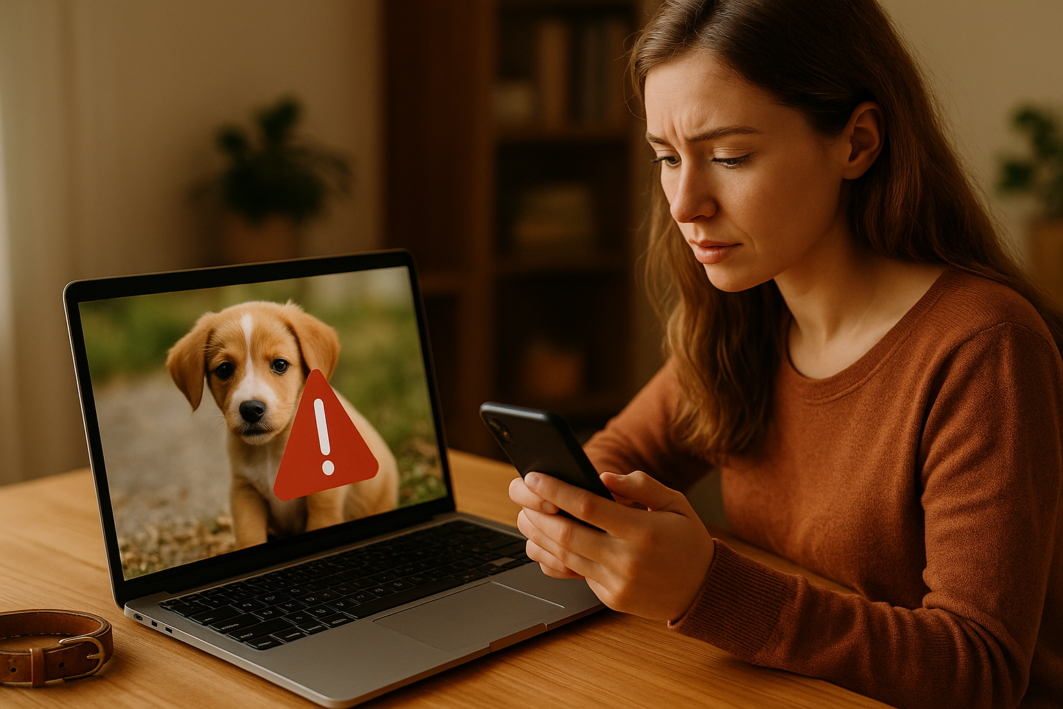 How to Avoid Pet Scams in California